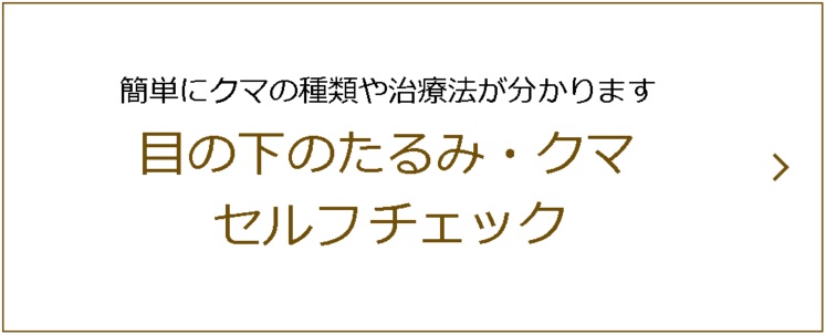 目の下のたるみクマ自動診断