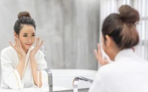 トレチノインクリーム