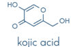 Kojic acid