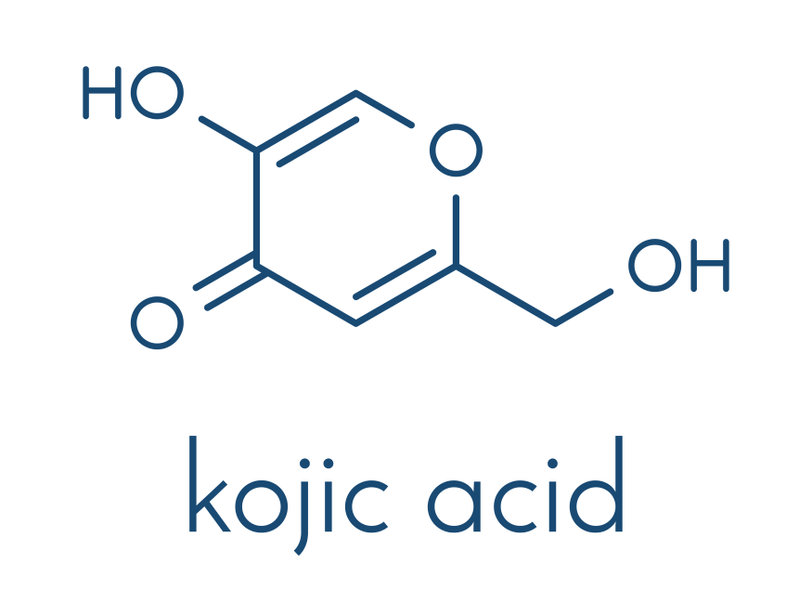 Kojic acid